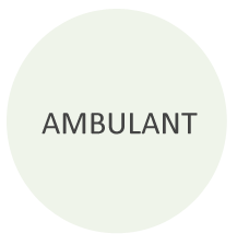 ambulant