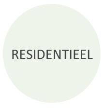 residentieel